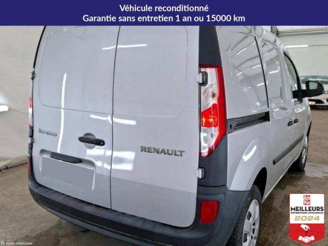 Renault Kangoo Express image 2