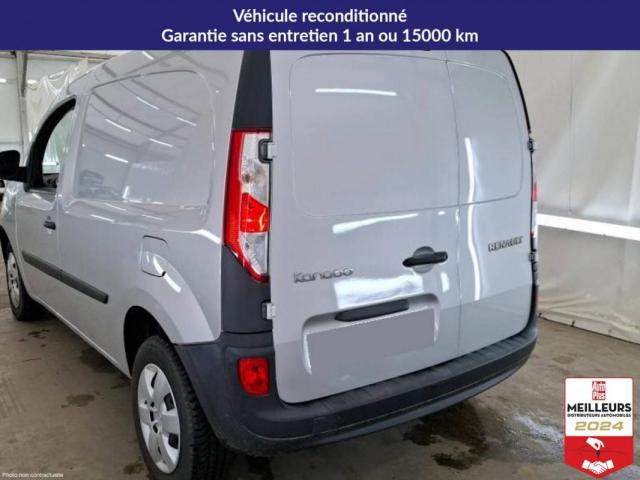 Renault Kangoo Express image 6