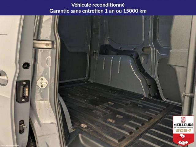 Volkswagen Caddy image 8