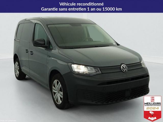 Volkswagen Caddy image 6