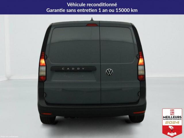 Volkswagen Caddy image 5