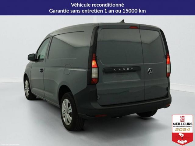 Volkswagen Caddy image 7