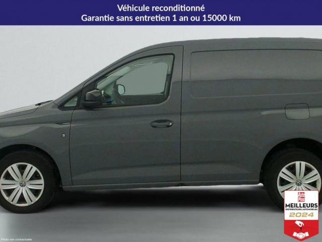 Volkswagen Caddy image 9