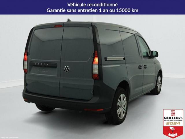 Volkswagen Caddy image 3