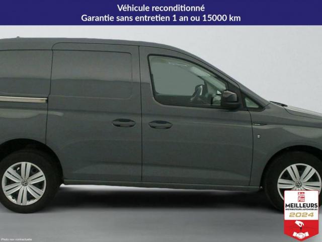 Volkswagen Caddy image 1