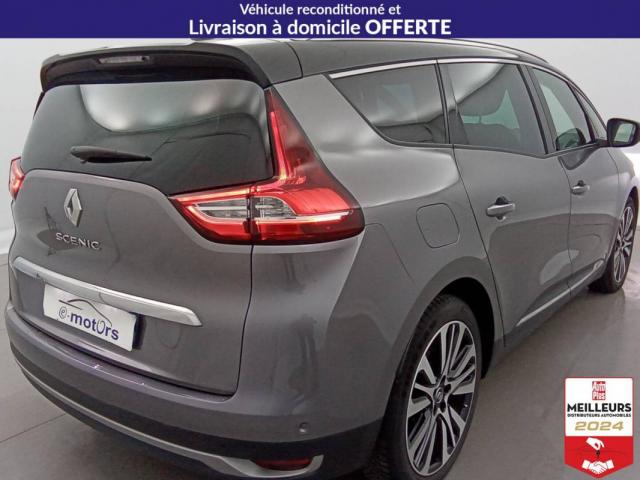 Renault Grand Scénic image 5