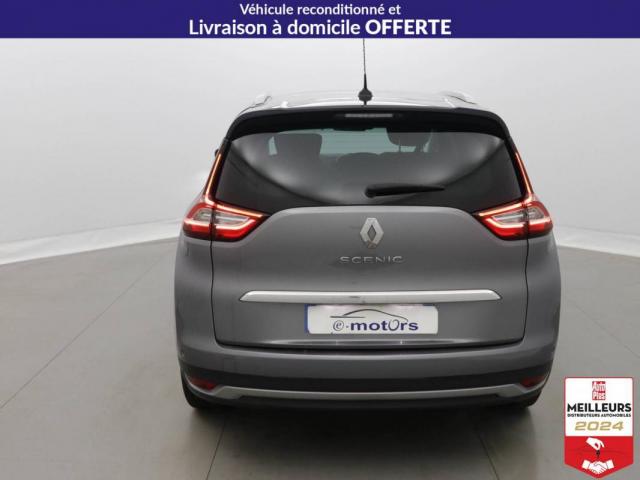 Renault Grand Scénic image 4