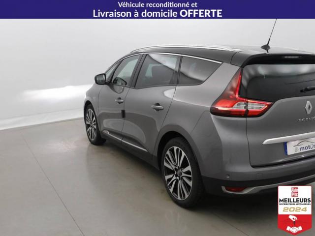 Renault Grand Scénic image 6