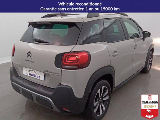 Citroen C3 Aircross image 6