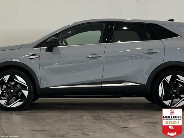 Renault Symbioz image 1