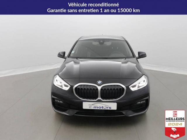 Bmw Série 1 image 5