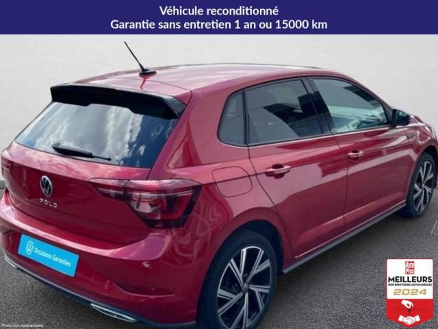 Volkswagen Polo image 1