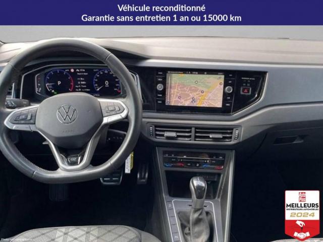 Volkswagen Polo image 4