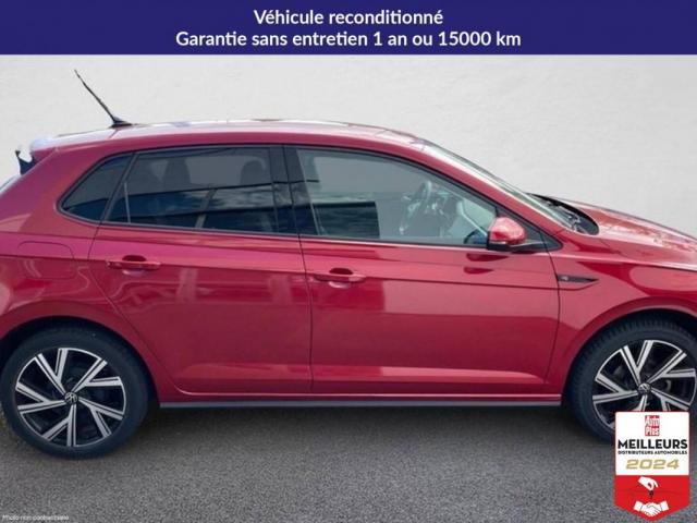 Volkswagen Polo image 7