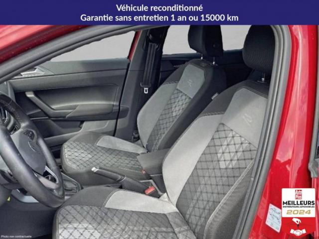 Volkswagen Polo image 6