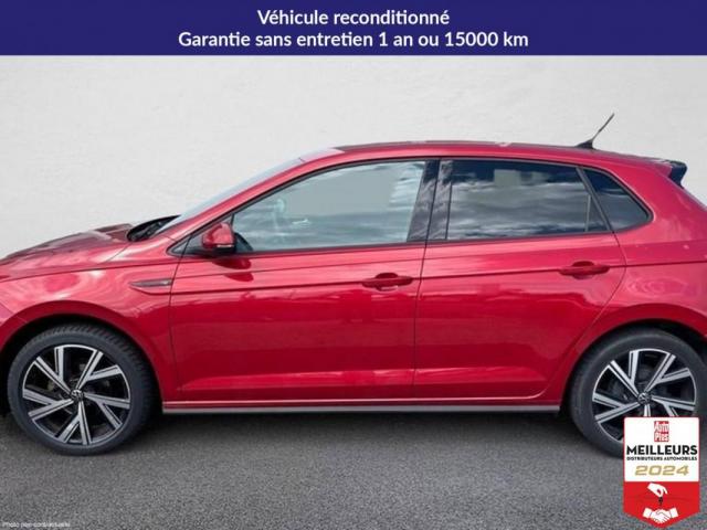 Volkswagen Polo image 9