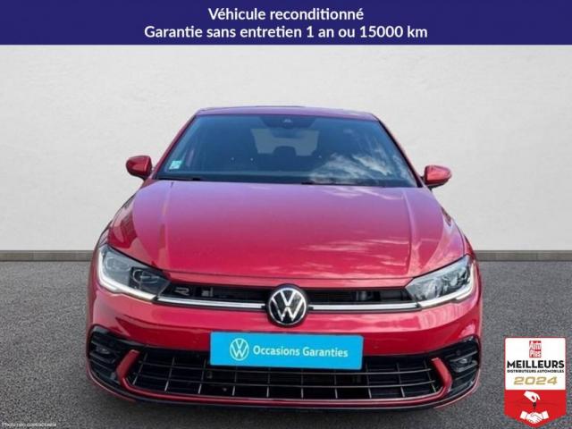 Volkswagen Polo image 3