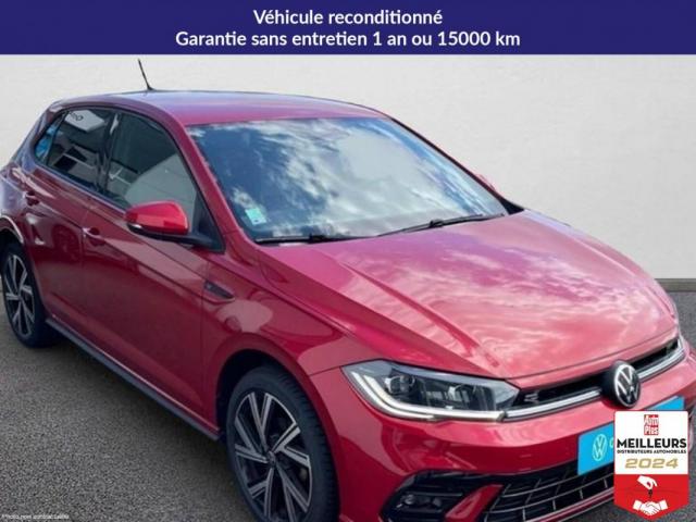 Volkswagen Polo image 8