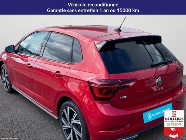 Volkswagen Polo image 2