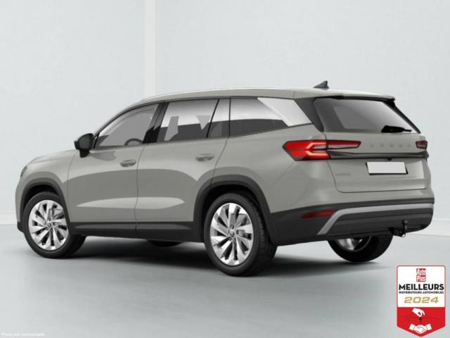 Skoda Kodiaq Etsi 150 Dsg7 Selection