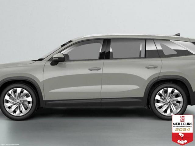 Skoda Kodiaq image 2