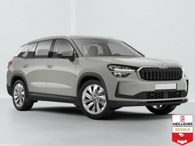 Skoda Kodiaq image 1