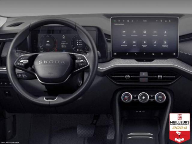 Skoda Kodiaq image 3