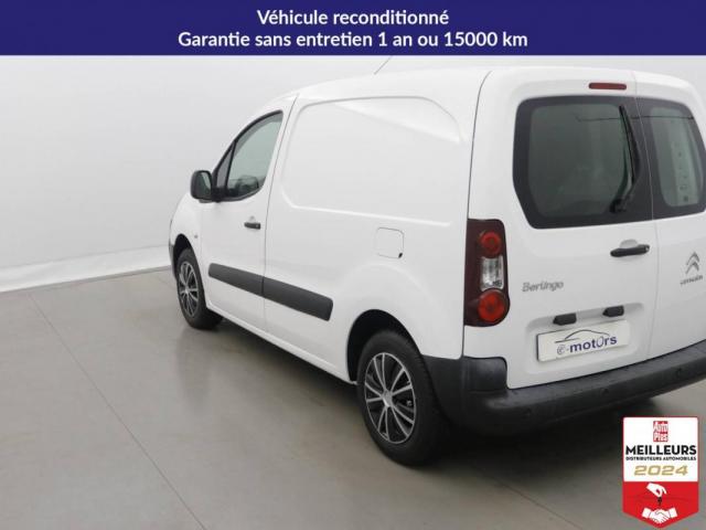 Citroen Berlingo image 8