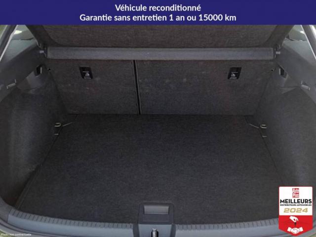 Volkswagen Taigo image 8