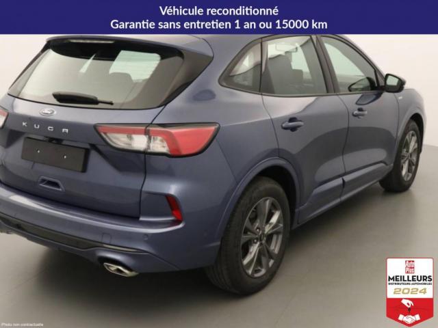 Ford Kuga image 4