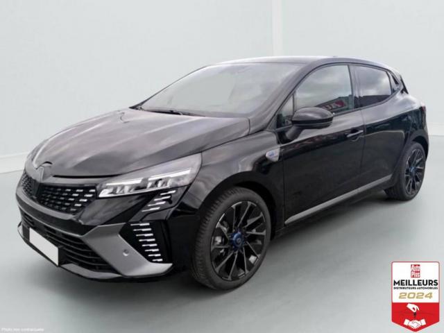 Renault Clio image 6