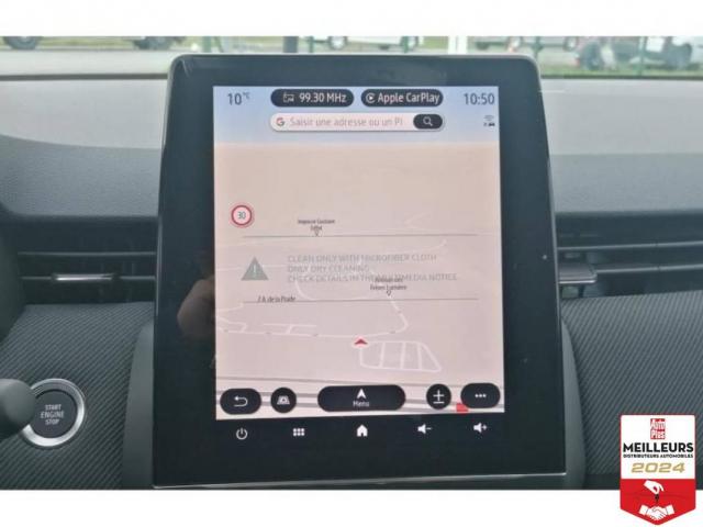 Renault Clio image 2