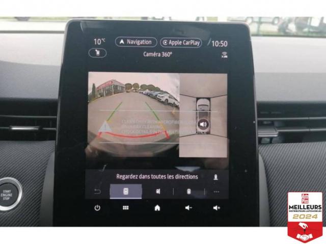 Renault Clio image 1