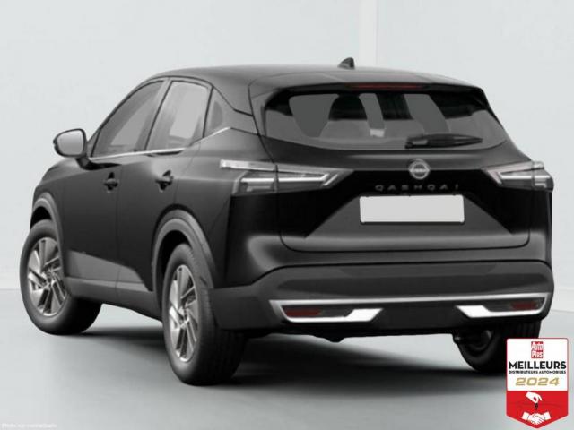 Nissan Qashqai image 1