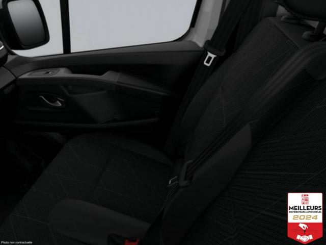 Renault Trafic image 2