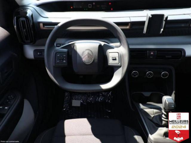 Citroen C3 Aircross image 1