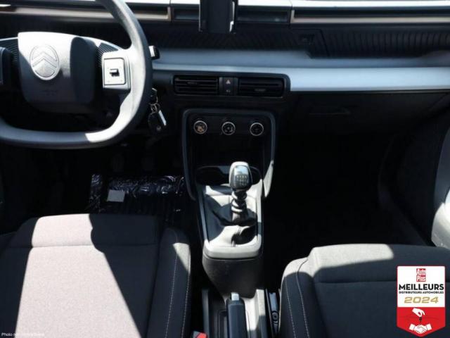 Citroen C3 Aircross image 9