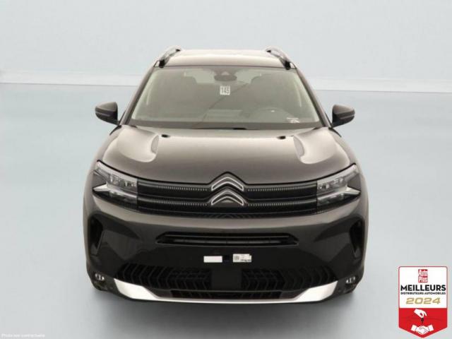 Citroen C5 Aircross image 1