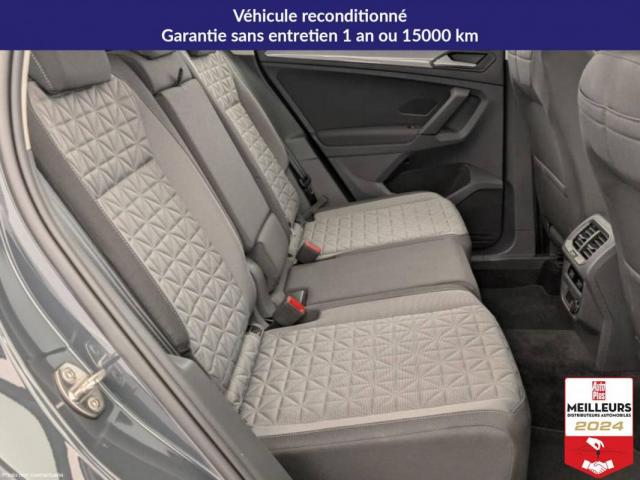 Volkswagen Tiguan image 7