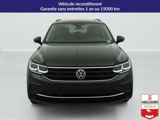 Volkswagen Tiguan image 6