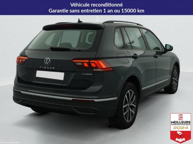 Volkswagen Tiguan image 9