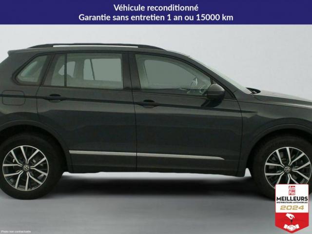 Volkswagen Tiguan image 2