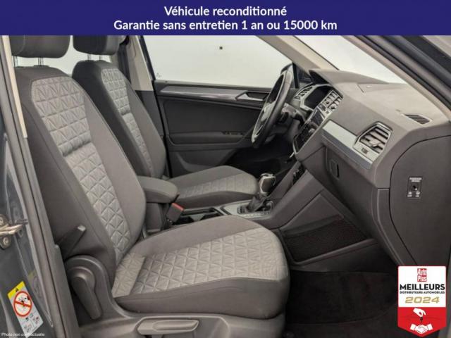 Volkswagen Tiguan image 4