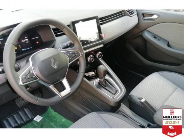 Renault Clio image 1