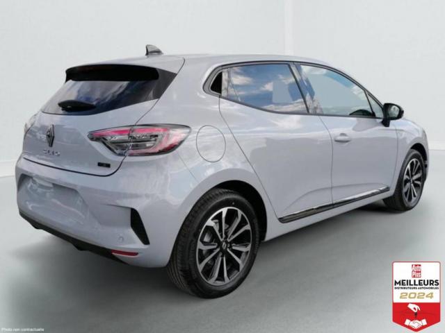 Renault Clio image 2