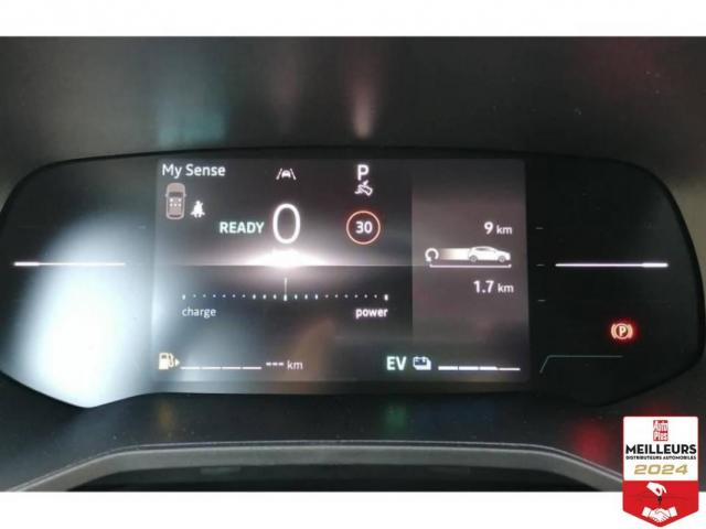 Renault Clio image 6