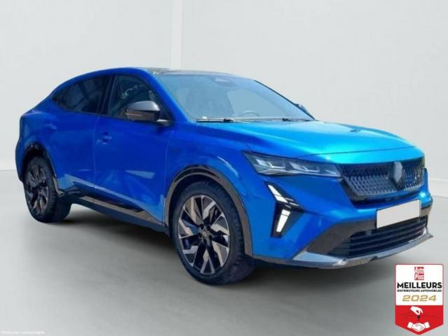 Renault Rafale image 8