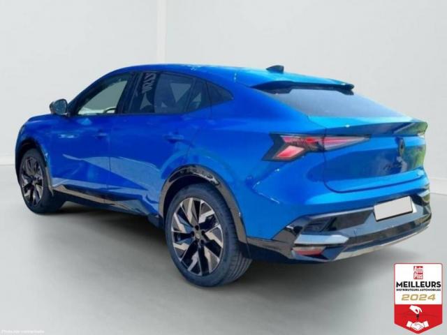 Renault Rafale image 3