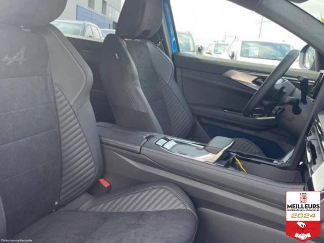 Renault Rafale image 6