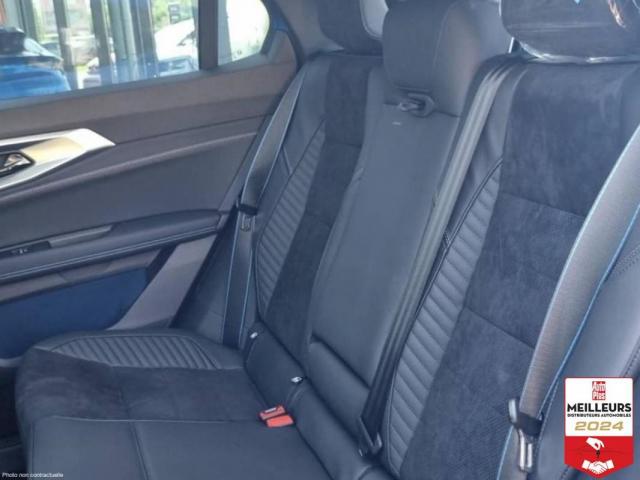 Renault Rafale image 7